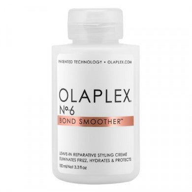 OLAPLEX NO.6 BOND SMOOTHER 100ML X1