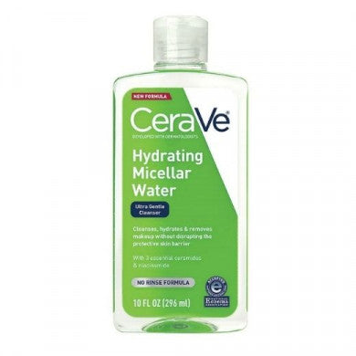 CERAVE MICELLAR CLEANSING WATER 295MLX1