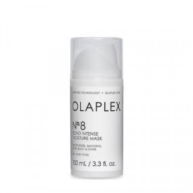 OLAPLEX NO.8 BOND INTENSE MASK 100ML X 1