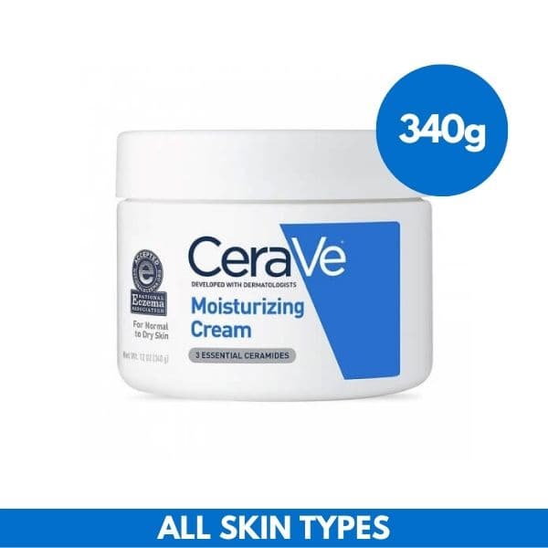Cerave Moisturising Lotion Refill Eco - Recharge 473 ML