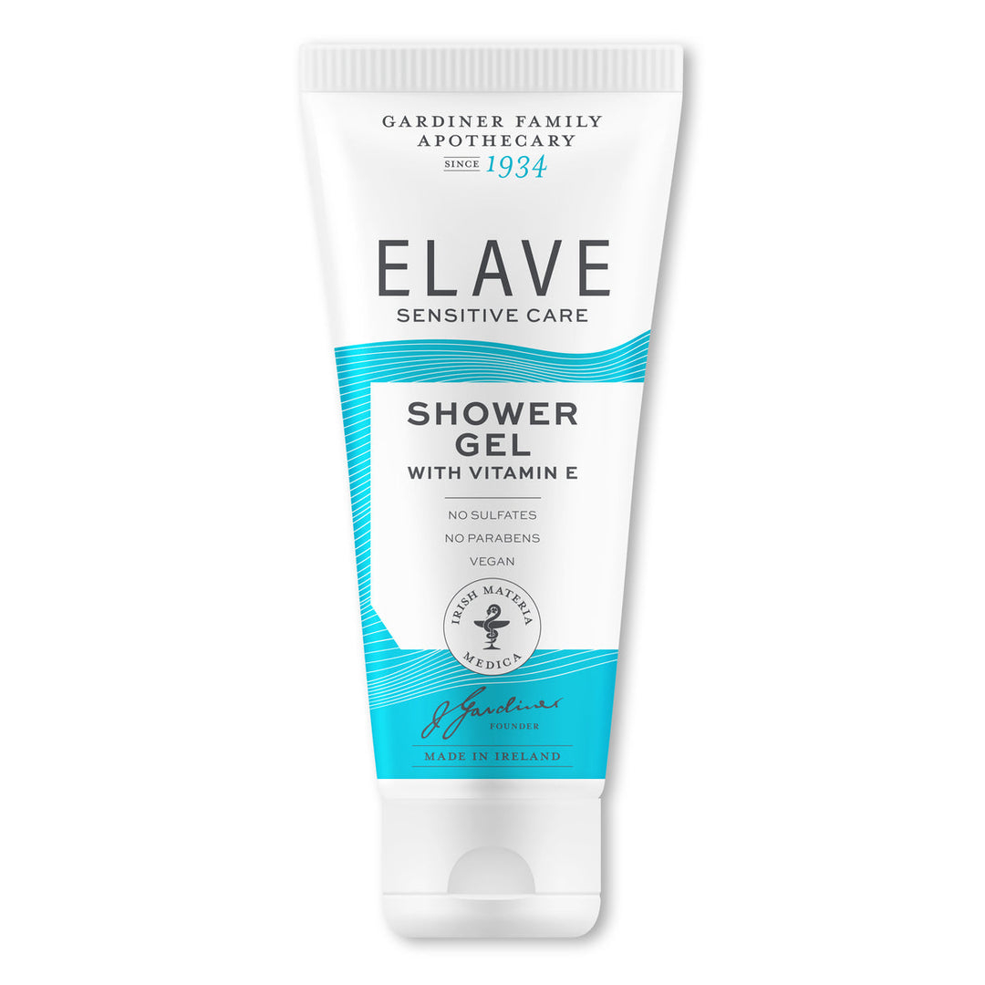 Elave Shower Gel 250ml