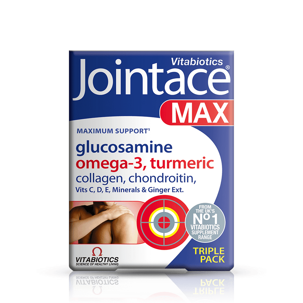 Vitabiotics Jointace Max 84 Tabs