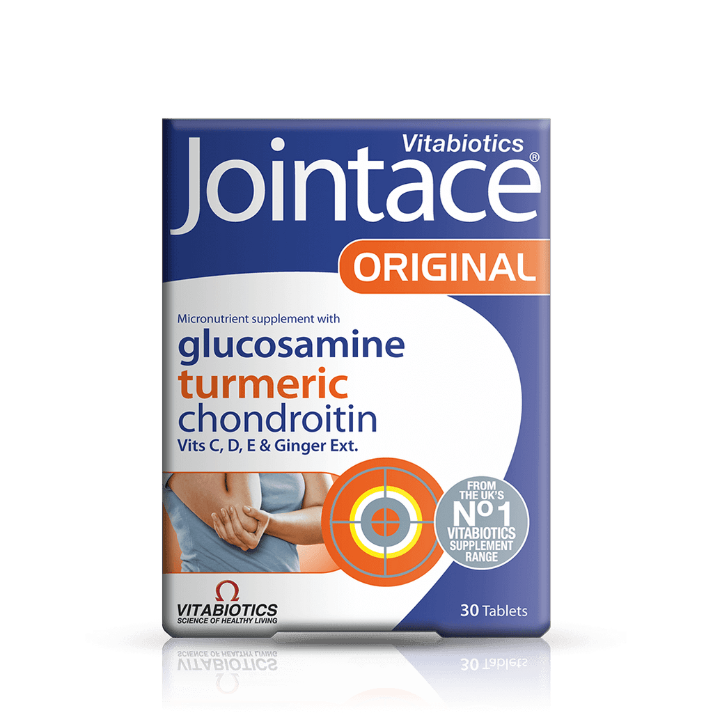 Vitabiotics Jointace Original 30 Tabs