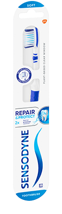 Sensodyne Soft Repair & Protect Toothbrush