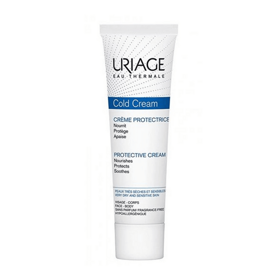 Uriage Protective Cold Cream 100ml