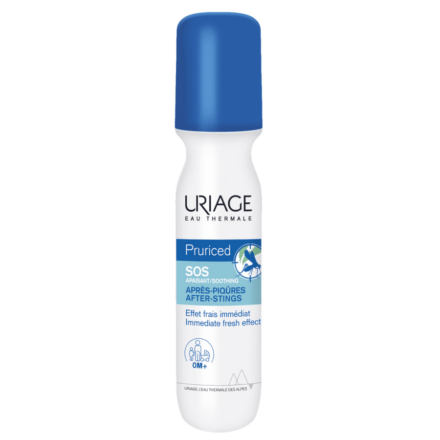 Uriage Pruriced Sos Soothing Gel After Sting 15ml