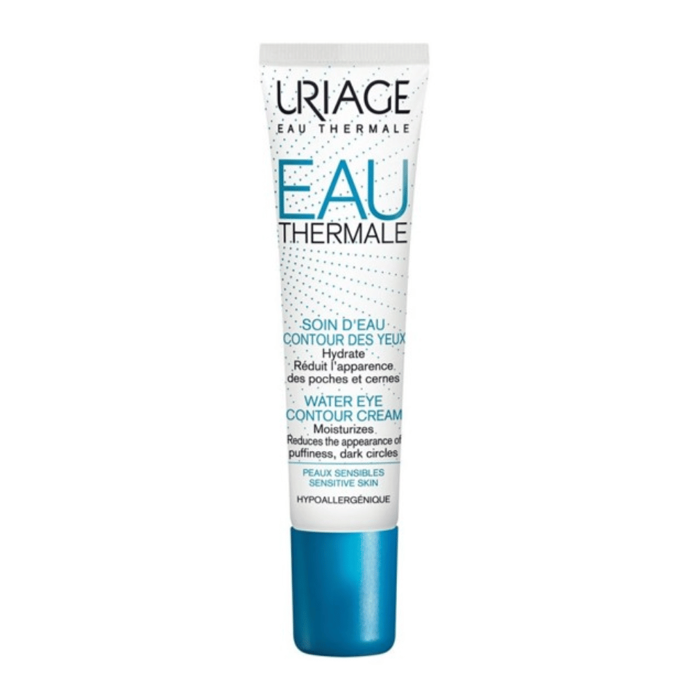 Uriage Water Eye Contour Cream 15ml