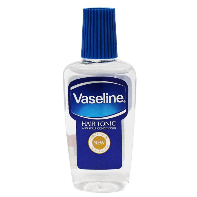 Vaseline Hair Tonic and