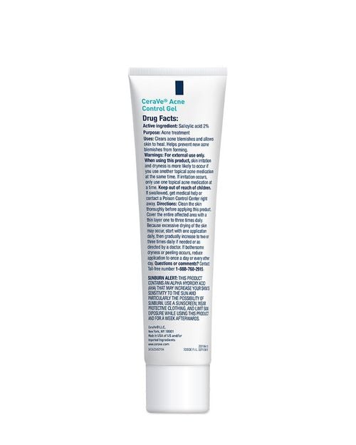 Cerave Blemish Control Gel 40ml