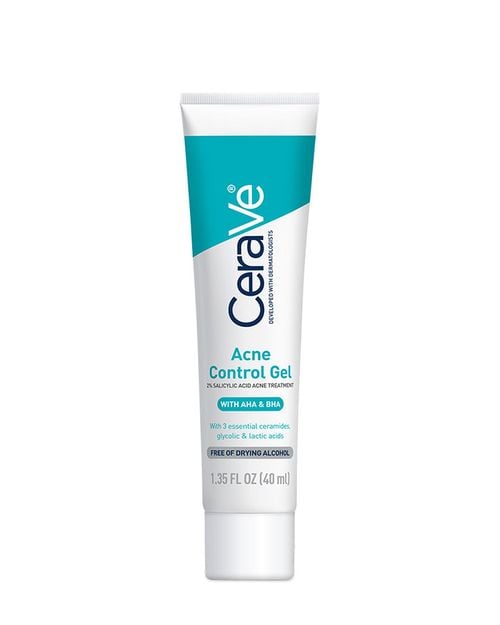 Cerave Blemish Control Gel 40ml