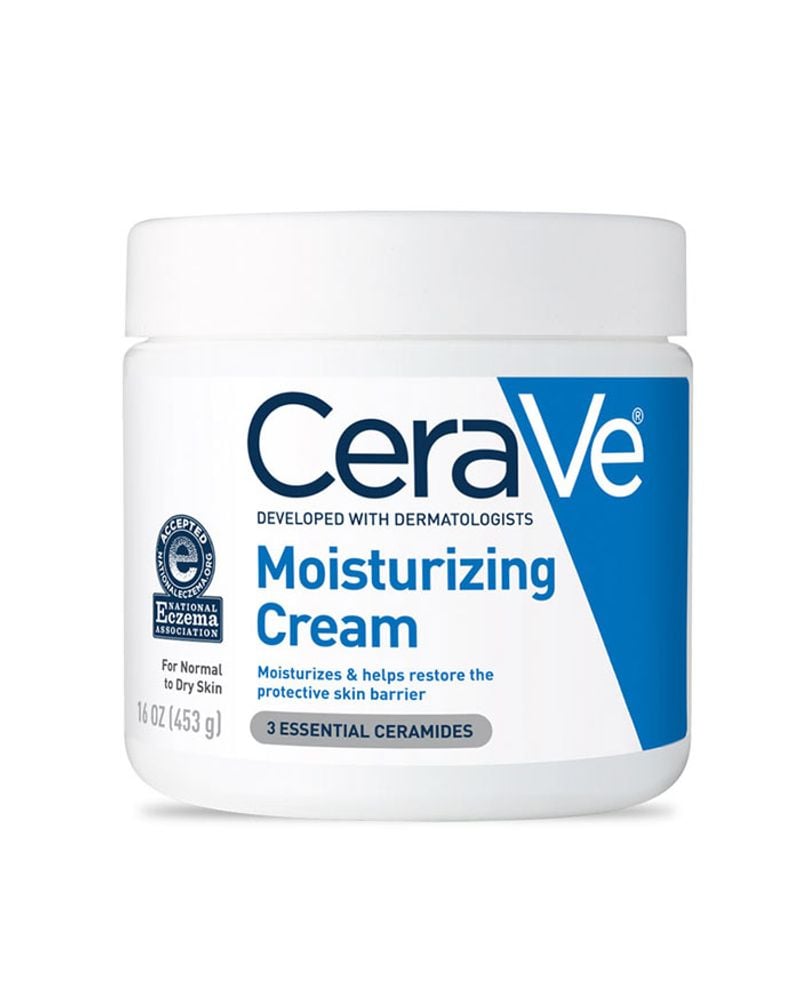 Cerave Moist Cream 177ml