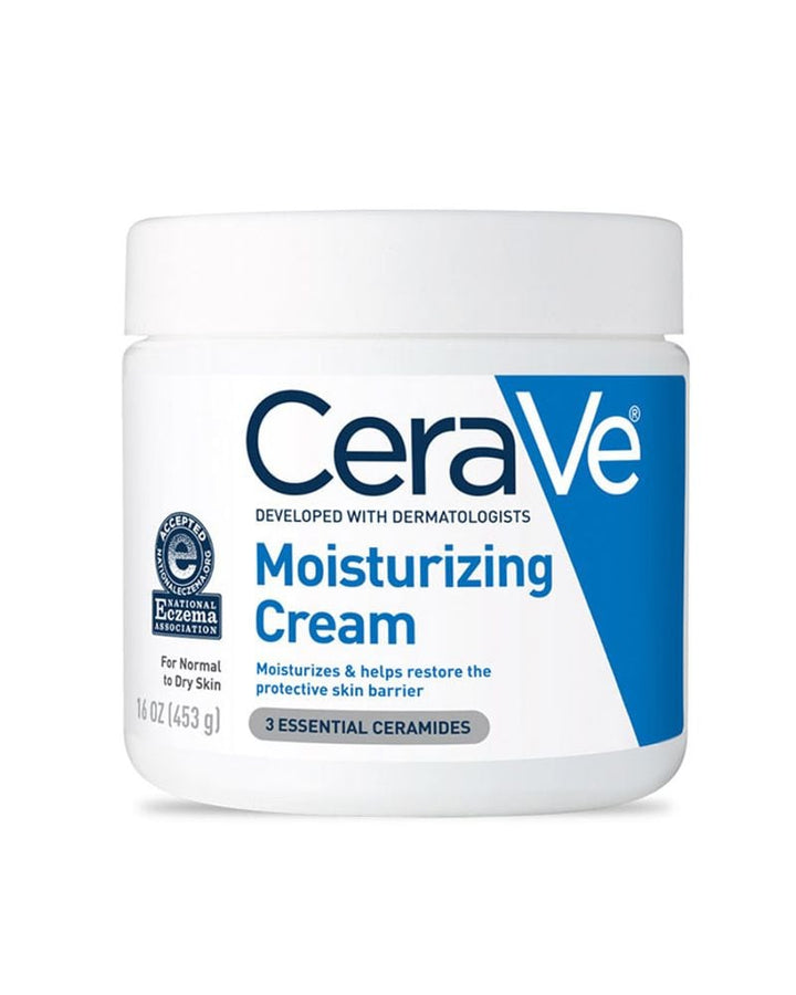 Cerave Moist Cream 177ml