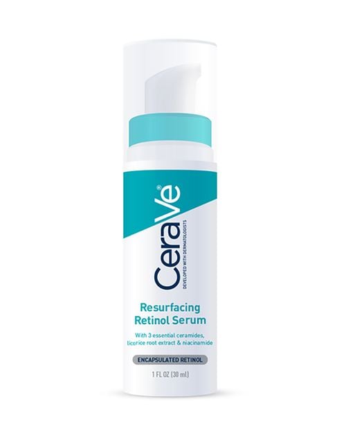 Cerave Resurfacing Retinol Serum 30ml