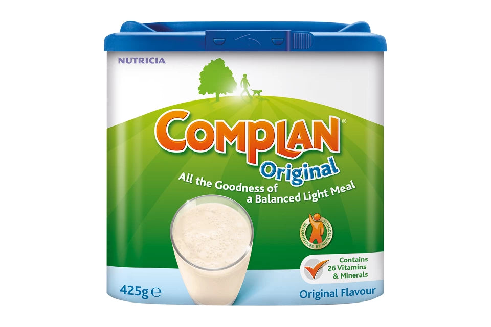 Nutricia Complan Original 425g