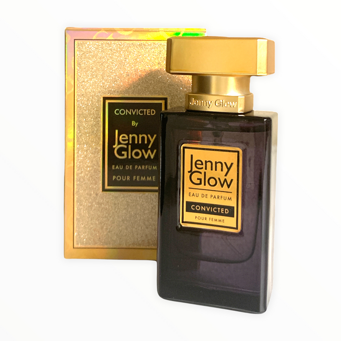 Jenny Glow Eau De Parfum Convicted 30ml