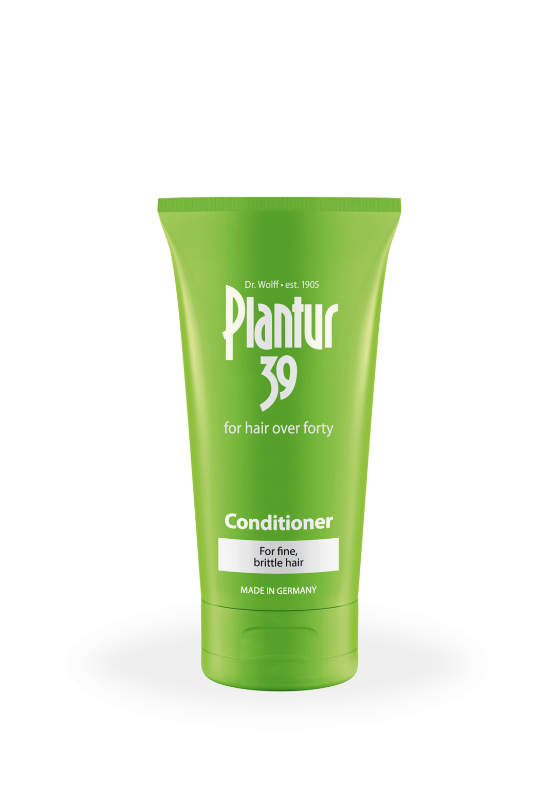 Plantur 39 Conditioner Fine Brittle Hair 150ml