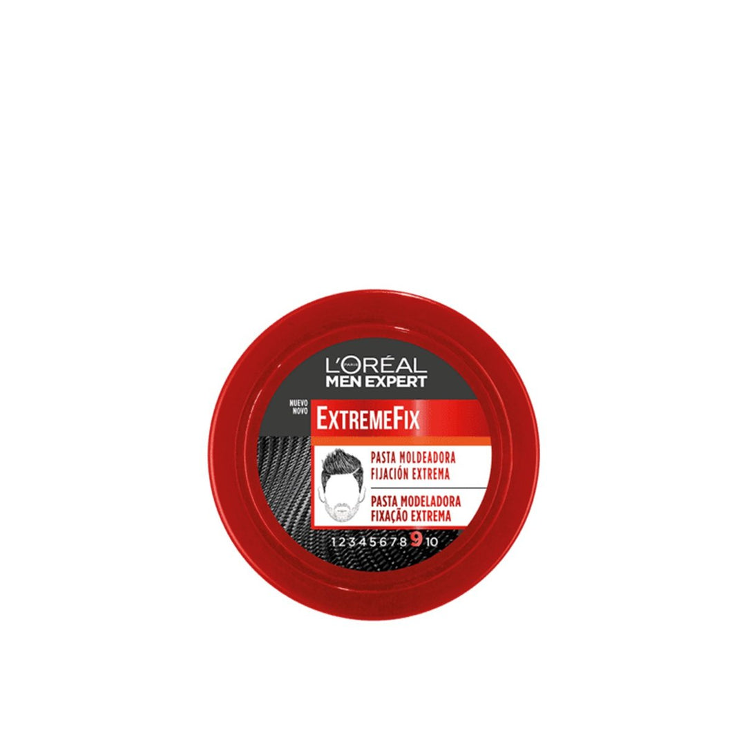 Lorèal Men Expert Extreme fix paste