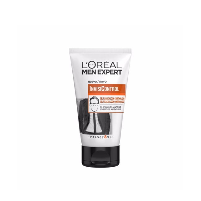 Lorèal Men Expert InvisiControl Gel 150ml