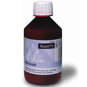 Mushatt's Macwash 500ml