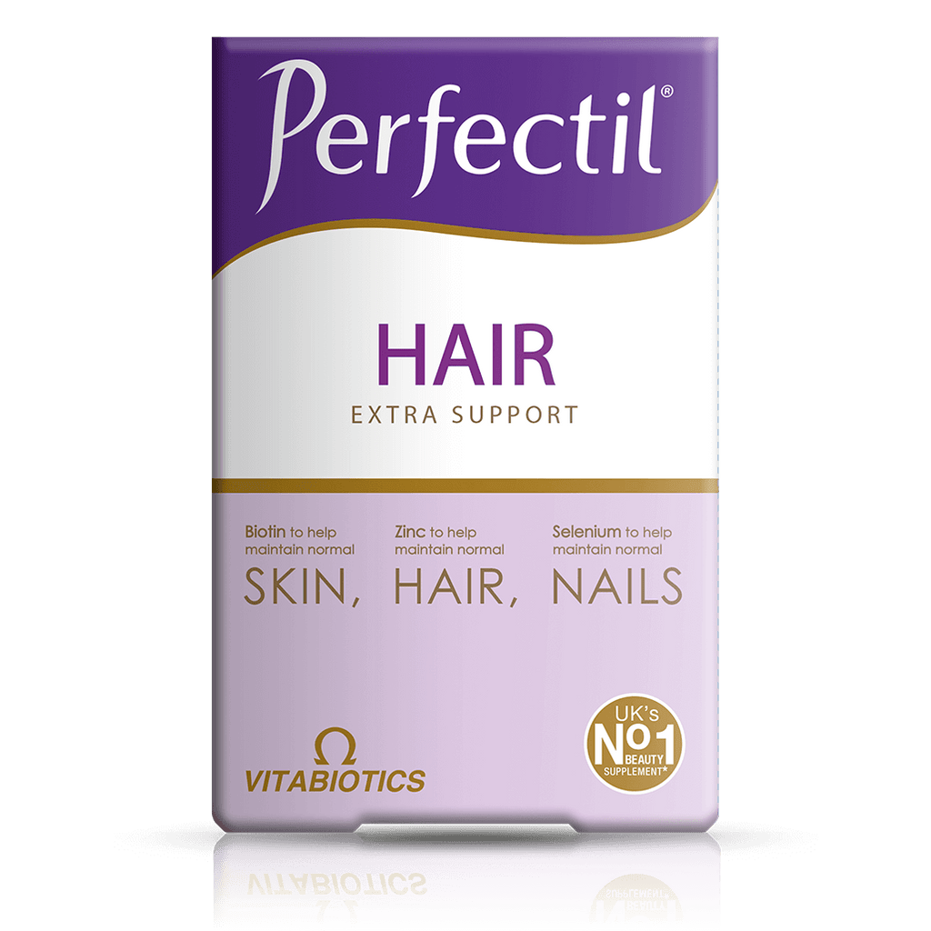 Perfectil Hair Extra Support 60 Tabs