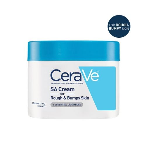 CERAVE SA SMOOTHING CREAM 177ml